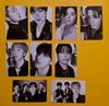 Bts (Bangtan Boys) Arirang Weavers Album Fotokarten Set