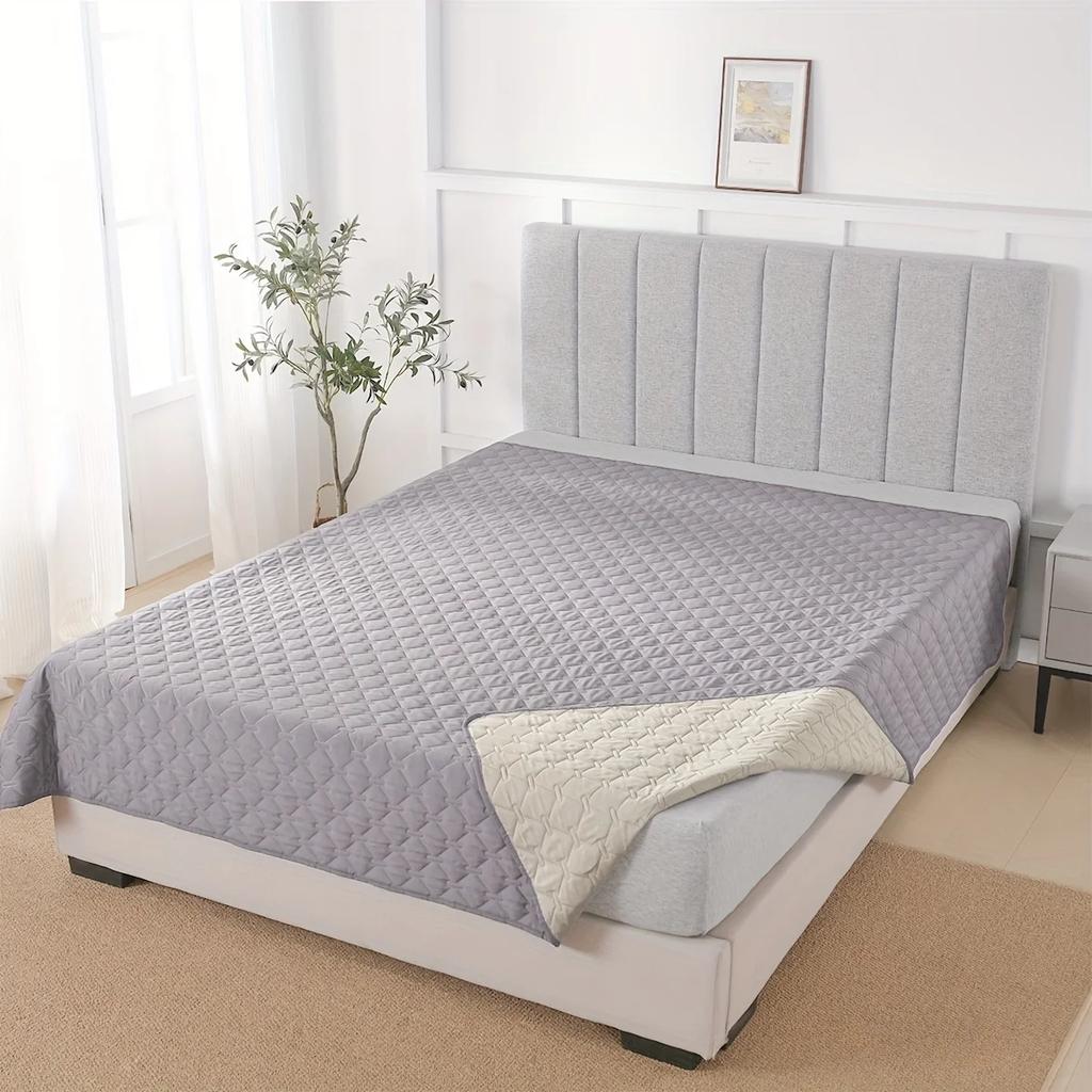 Copertura per Cuccia Impermeabile Double-Sided Coperta per Animali Protettore per Mobili Divano Divanetto per Cani