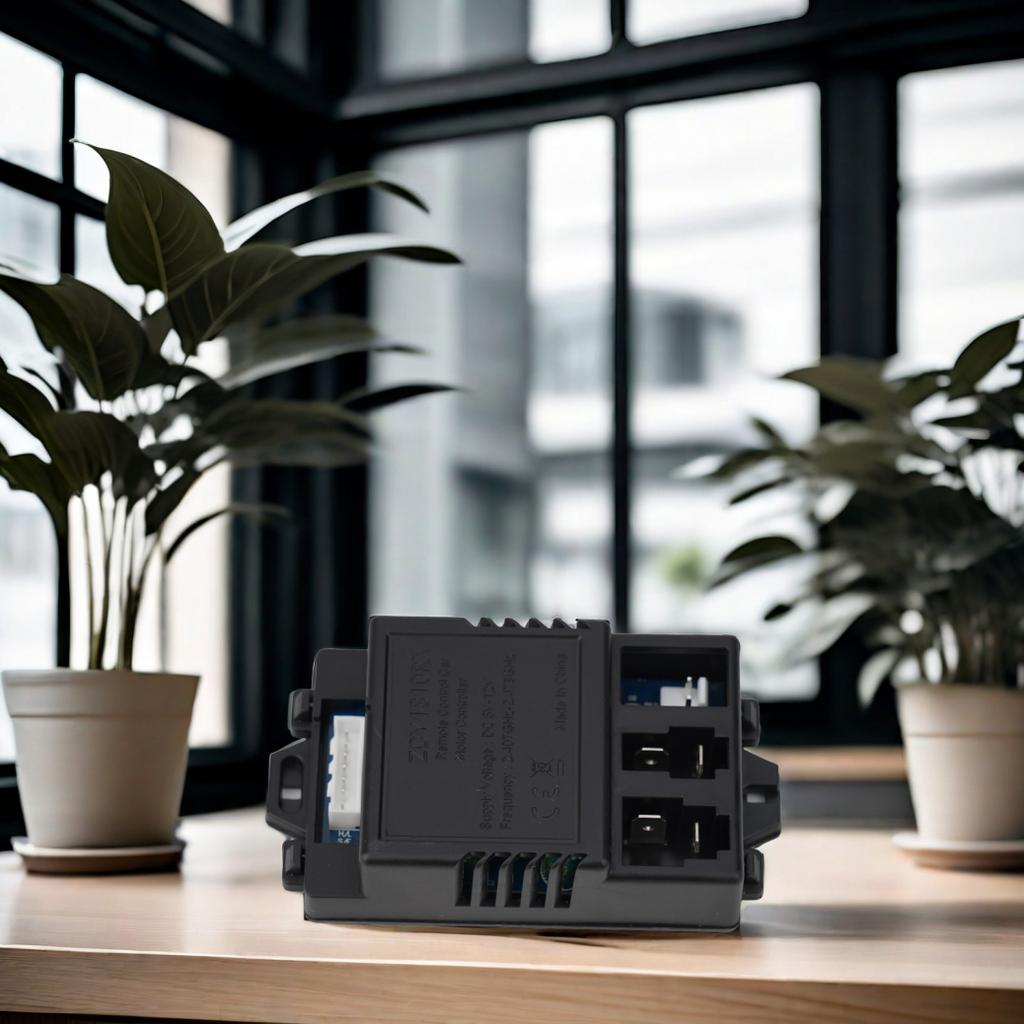 Fernbedienung Fernbedienung ZCY1810RX 5pin 5 Pin Komplettset 7 Pin Komplettset