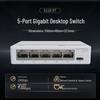 Huawei Kunling S110-5T 5-Port Gigabit Ethernet Switch
