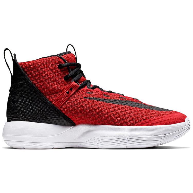 New Nike Zoom Rize University Red BQ5468-600