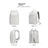 Samsonite Rucksack, Laptoptasche für Männer und Frauen, Business-Pendler-Rucksack, 13,3-Zoll-Notebooktasche, Reisetasche, Schultasche für Studenten