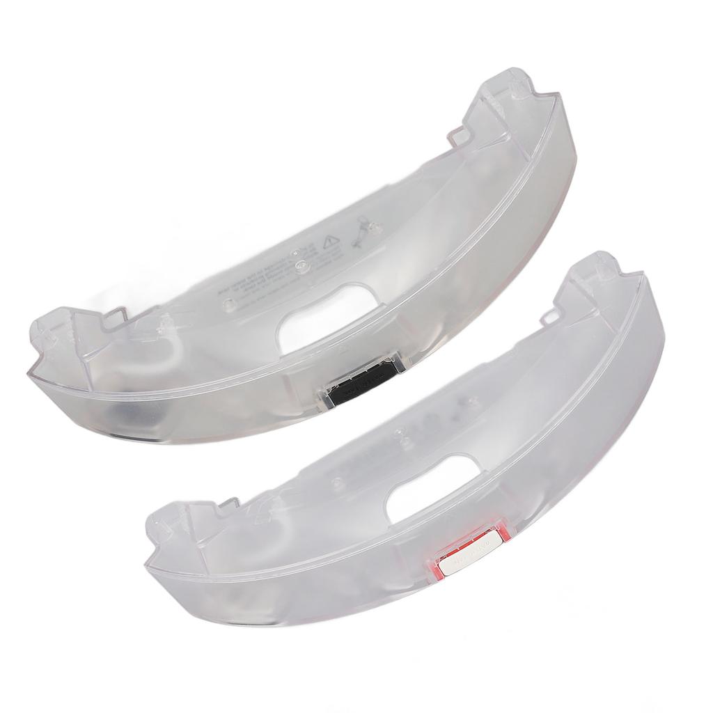 Vacuum Cleaner Water Tank Easy To Install Water Tank Replacement for T7 T7PRO S5MAX S6max Sweeping R