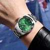 Pagani Design Neue Top-Marke Luxus Herrenuhr mit Box 200 m wasserdicht automatische Herren mechanische Uhren