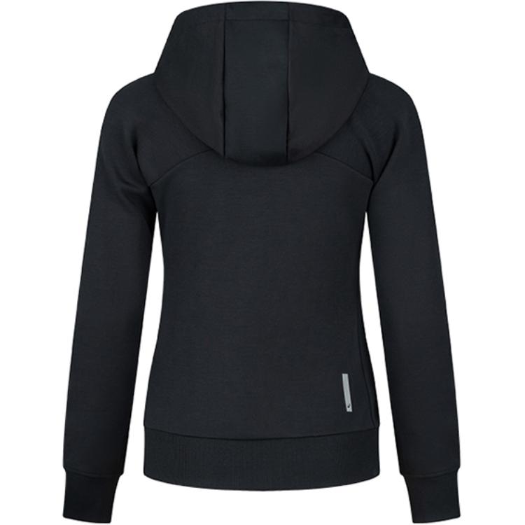 

Новая женская беговая куртка Asics Женская Черная 2032D123-001 S