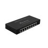 Switch - LEVELONE - GEU-0822 - 8 Ports - Gigabit Ethernet - Non-géré