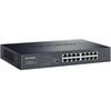 Tp-Link TL-SG2000 Series Web Smart Gigabit Switch