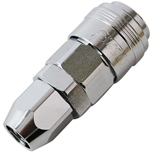 SK11 (SK11) DSL socket L general purpose type inner diameter 6.5mm x outer diameter 10mm urethane hose N65 S-OL65C L 140