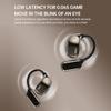 144 Languages Intelligent Translate Earbuds Bluetooth-Compatible 5.4 Translator Earbuds Translation Earphone for Travel Business