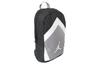 Jordan Polyester Backpack Unisex Black/Gray/White 9A0262-023