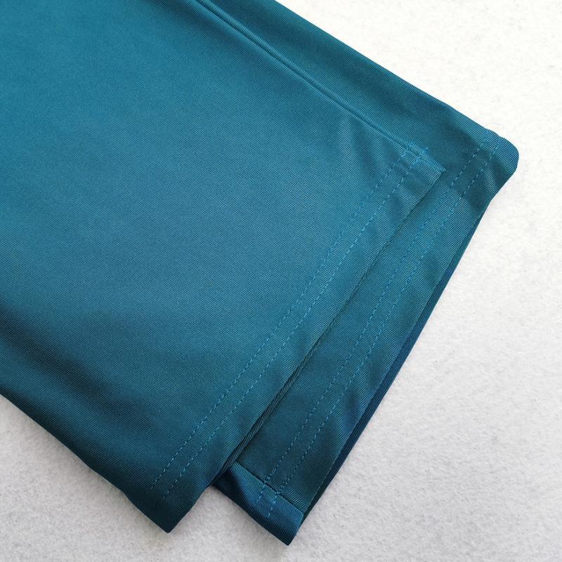 Islamischer muslimischer Badeanzug für Damen, bescheiden, langärmelig, islamischer Badeanzug, Sommer-arabischer Strandbikini, vollständiger Abdeckungs-Badeanzug, S-XL