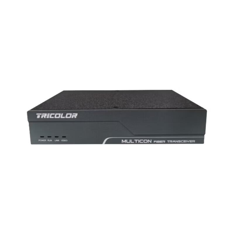 

Tricolor Conference Optical Signal Receiver (CN version)