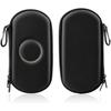 PSP Carring Case Portable Travel Pouch Cover Zipper Bag Compatible for Sony PSP 1000 2000 3000 Game Console