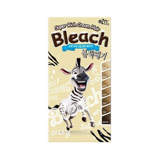 iezn SuperReach Cream Hairble Reach Black Minus