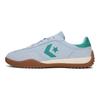 Converse Run Star Trainer Casual Shoes Unisex Low top Light Blue A17038C