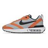 Nike Air Max Dawn Orange Wolf Grey Uomo Sneakers Nero Bianco DQ3991-002