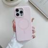 Bright Fluorescent Liquid Silicone For  Case For For Iphone 17 Air 16 15 14 13 12 Pro Max Plus Wireless Charge Cover