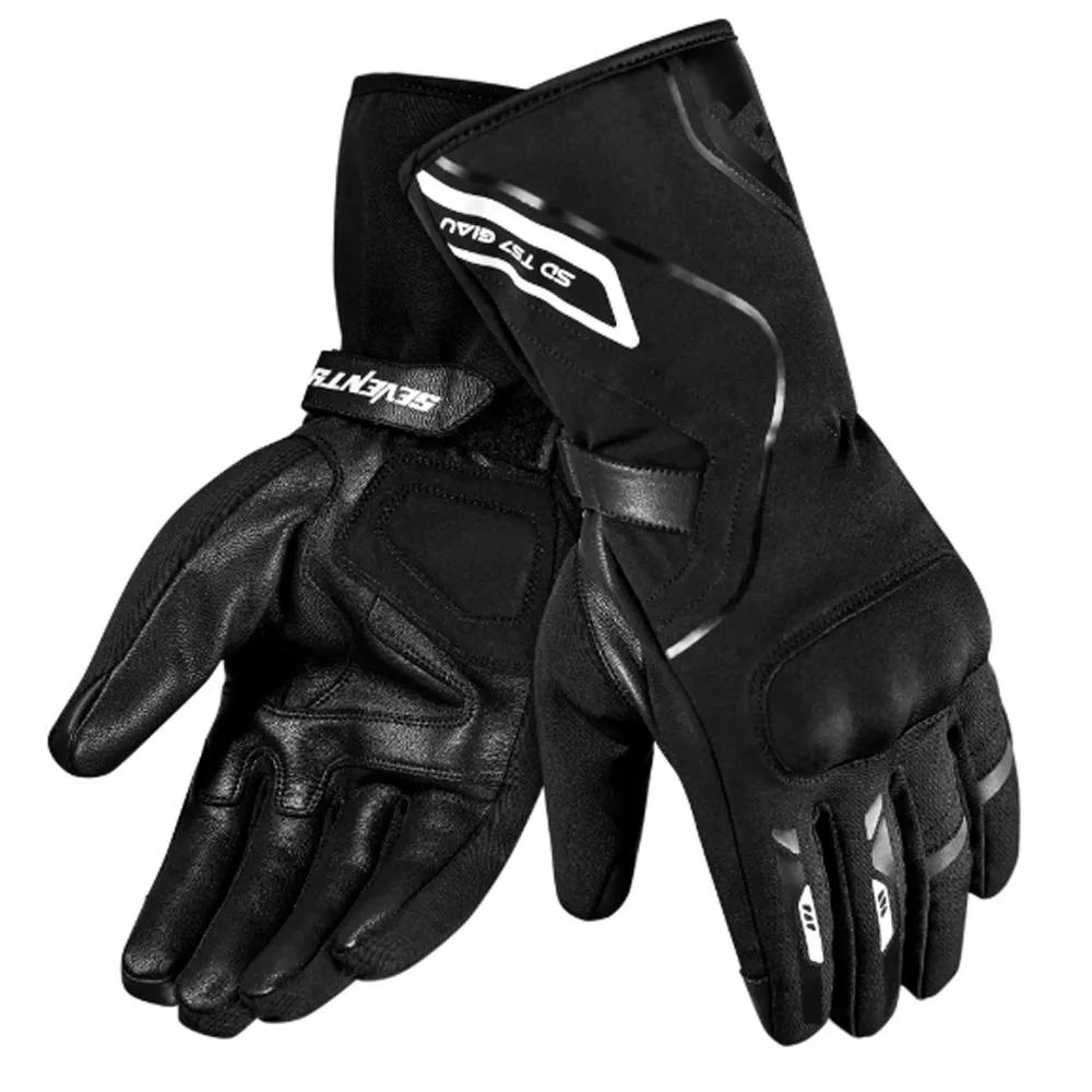 Seventy Degrees зимние перчатки SD-T57 Giau EU L