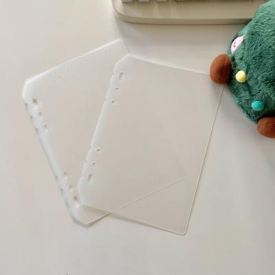 MINKYS Kawaii Fluffy Bear Puppy A5 Kpop Photocard Binder Collect Book Idol Plush Photo Card Holder Photocards Album