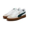 Puma Ascenso Retro Casual Low-Top Sneakers Unisex Sneakers White Green 403307-03