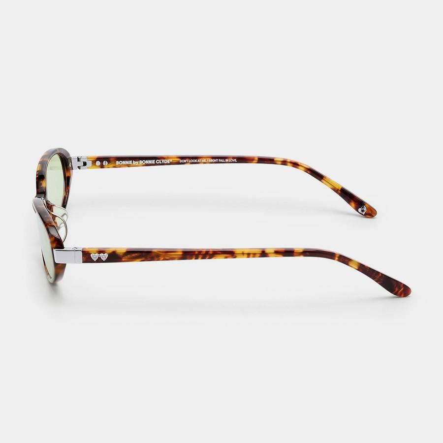 Bonikeullaideu Pixie Tortoise & Green Tint