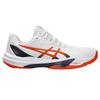 Asics Sky Elite FF 3 White Nova Orange Men Sneakers 1051A080-103