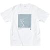 Uniqlo X Jujutsu Kaisen Round Neck Printed Drop Shoulder T-Shirt Unisex T-Shirt White 449071000-00