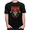 Custom Fashion Fireman Hero Firefighter T Shirt Men ShortSleeve Tshirts Casual Tee Pure Cotton Oversized Tshirts Gift