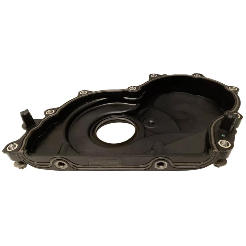 Timing Chain Cover Crankshaft Shaft Seal For Mini Cooper Countryman F60  -  BMW 1 2 Series F40 F44 X1 2017- 11148580936