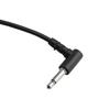 3.5mm Microphone Car Audio Mic Stereo Wired Microphone