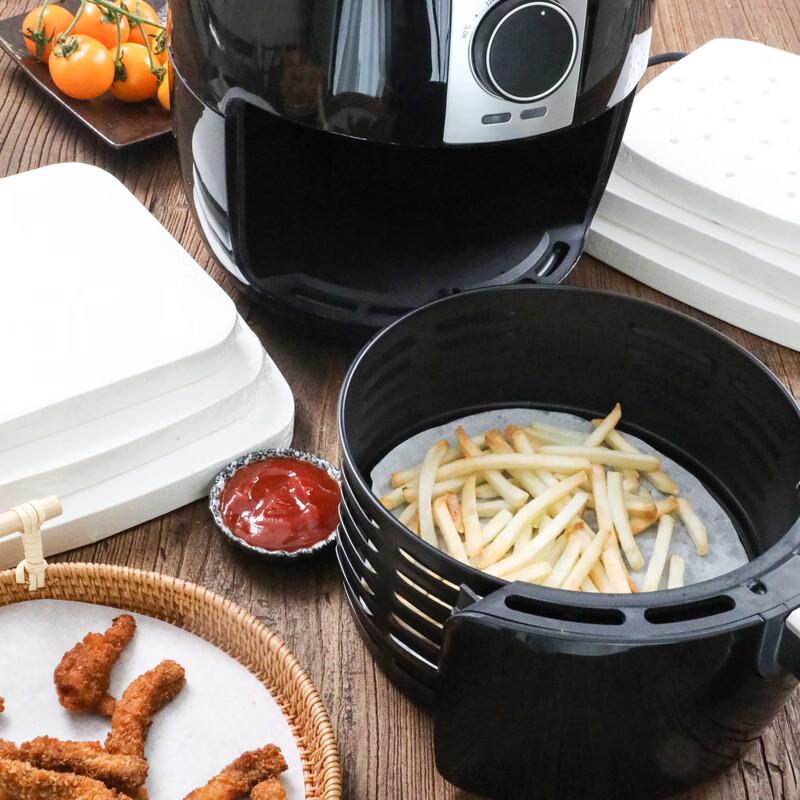 OIMG Extra Thick BBQ & Frying Paper