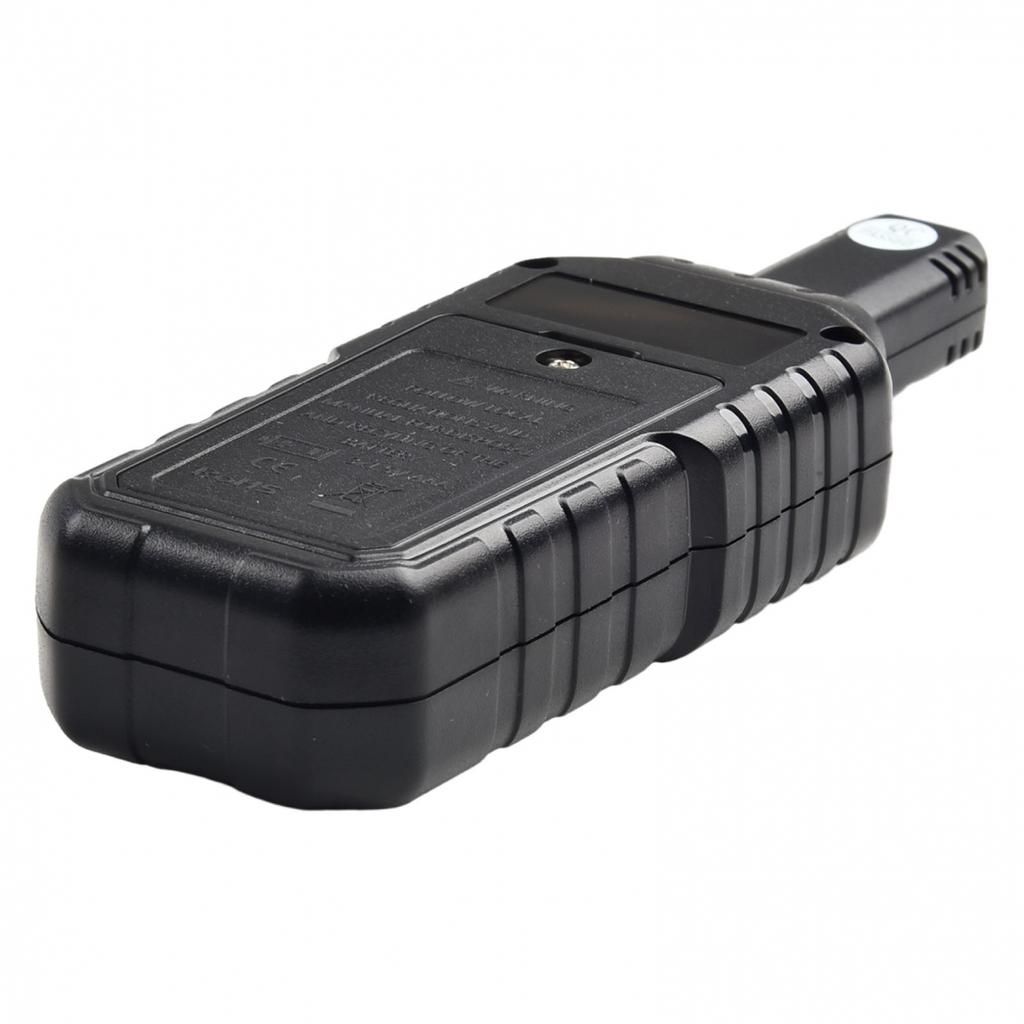 3 w 1 Detektor promieniowania Dozymetr Licznik Geigera Tester elektromagnetyczny EMF