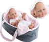 SPANISH BABY PAOLA REINA 05127