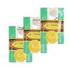 Fenghua Shanghai Jasmine Soap (3-Pack)