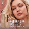 MAYBELLINE SP Fluff Brow Mousse Eyebrow Mascara 06 Pink Ash 4ml
