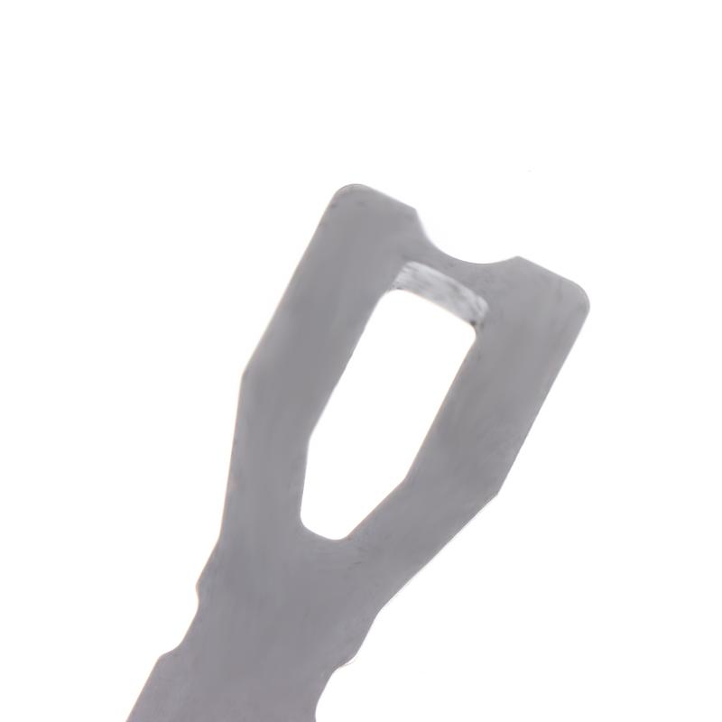 10/20Pcs Blades For Vinyl Flooring Trimming Skiving Knife Shovel Blade Multi-Purpose Shovel Blade