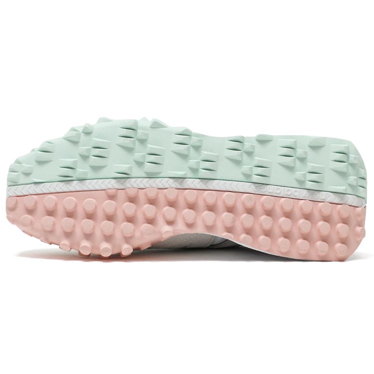 New Balance XC-72 Grey Multi Unisex Sneakers White UXC72MA