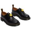 Dr. Martens Palace x 1461 Black Unisex Sneakers 41827001