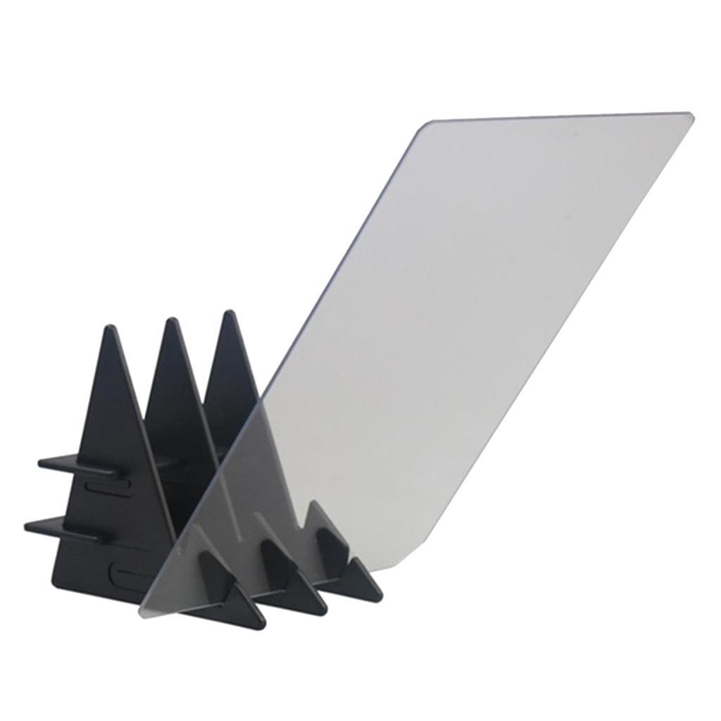 Optical Tracing Drawing Board Light Image Copy Pad Painting Tool