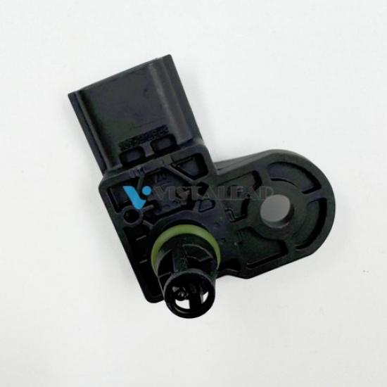 NEUER OEM Für Mazda 2016- CX-5 CX-9 MAZDA 6 Ladedrucksensor PY8W-18-211