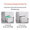 ChaoGong A4FC Iron File Cabinet