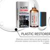 Car Interior Cleaner Long Lasting Car Cleaner Interior Detailer Quick Dry Automotive Care Non-Greasy Vehicle Detailing &