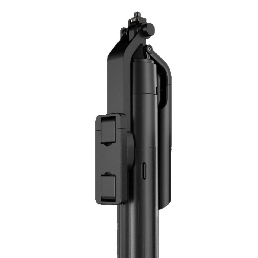 S18 1.75m Bluetooth Selfie Stick & Tripod with 360° Rotating Phone Holder