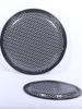 5, 6.5, 8, 10, 12, 15-Inch Metal Mesh Speaker Horn Cover
