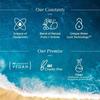 Aqualogica Hydrate+ Żel nawilżający z wodą kokosową i kwasem hialuronowym na dzień i na noc dla mężczyzn i kobiet - do skóry normalnej, suchej i mieszanej - 100 g