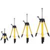 Thickened Aluminum & Steel Spirit Level Bracket with Infrared Laser Tripod