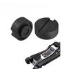 Car Hydraulic Jack Rubber Pad Universal Frame Protector Anti-slip Elevated Pallet Pad Jack Support Block Car Disassembly Tools