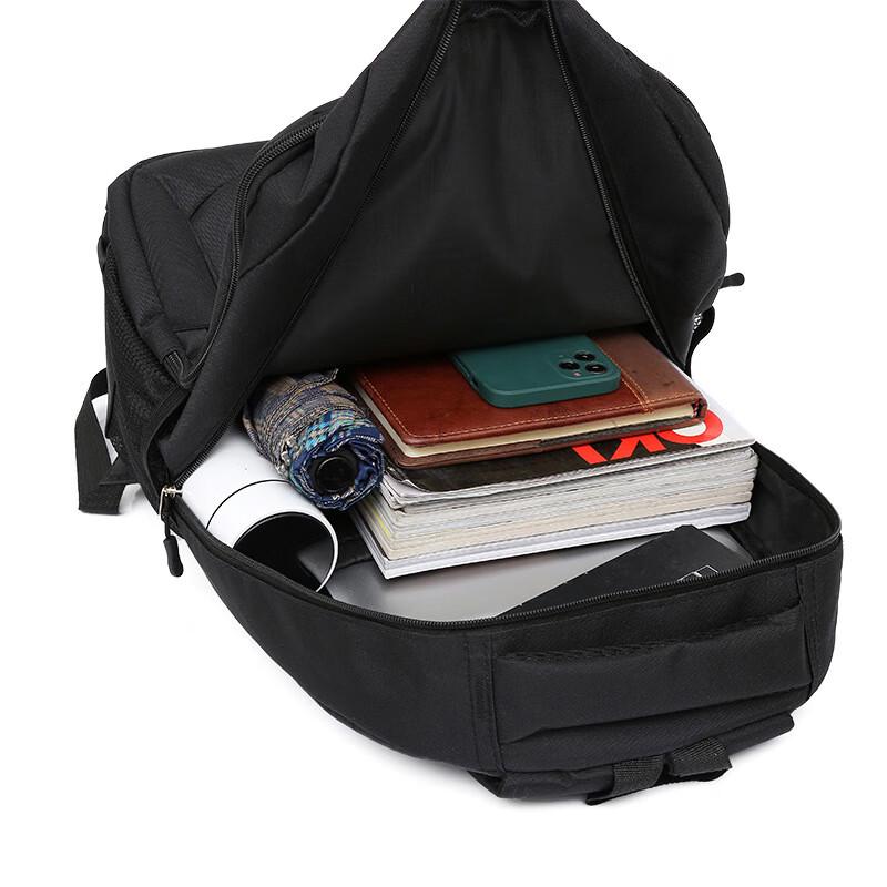 Li Shen 15.6-inch Business Commuter Laptop Backpack