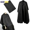 Hair Cutting Gown for Hairdressers and Barber Durable and Comfortable Salon Cape for Hair Styling and Cutting Coloring