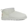 UGG Classic Ultra Mini Boot 'Goose' Women's 1116109-GOO